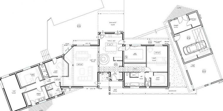 permis de contruire architecte