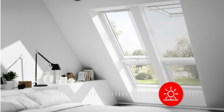 application mydaylight velux