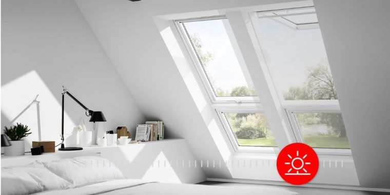 application mydaylight velux