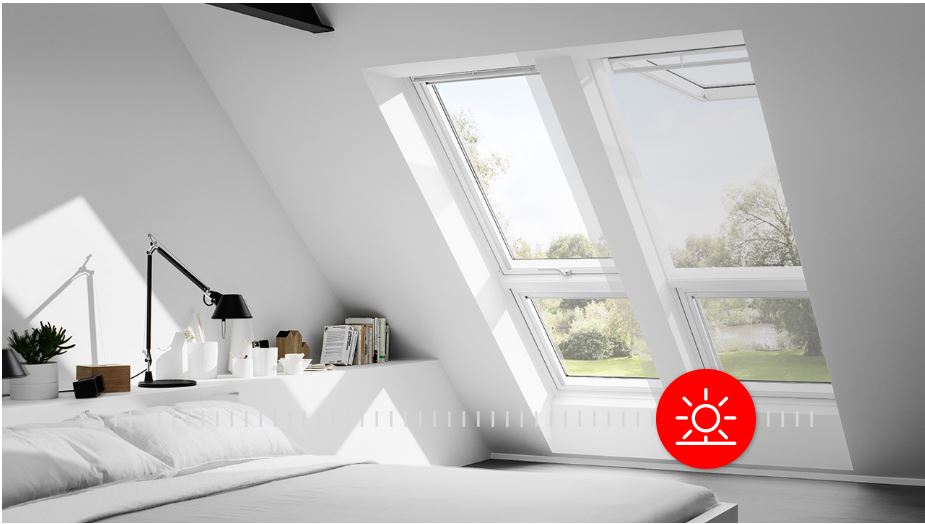 application mydaylight velux