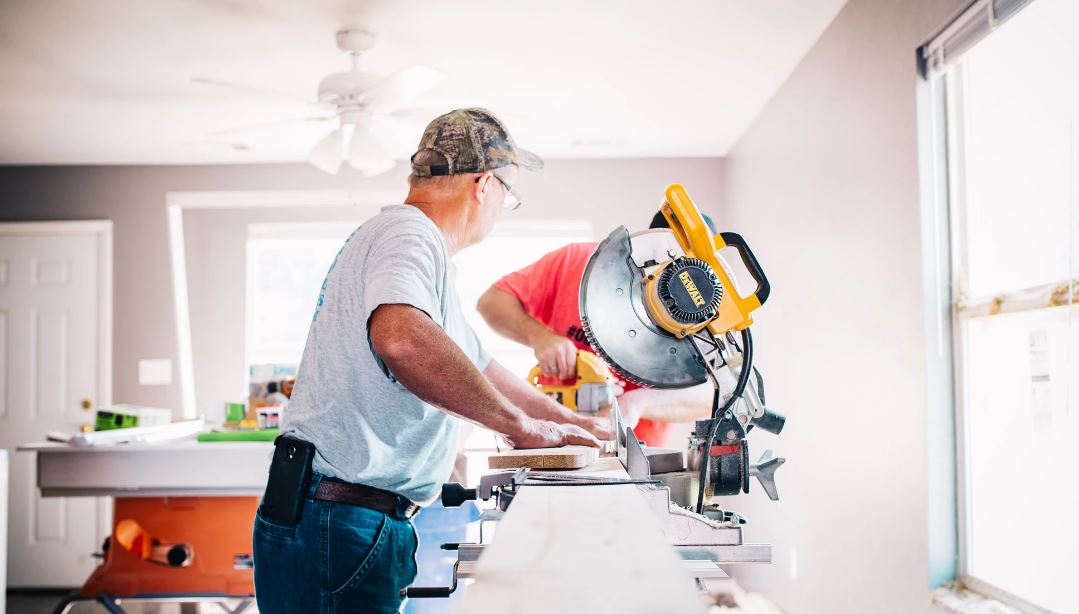 réaliser ses travaux soi même